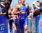 2012 ITU World Triathlon San Diego
