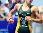 2012 ITU World Triathlon San Diego