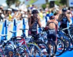 2012 ITU World Triathlon San Diego