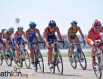2012 ITU World Triathlon San Diego