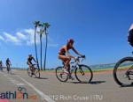 2012 ITU World Triathlon San Diego