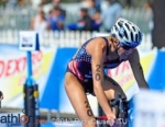 2012 ITU World Triathlon San Diego