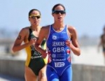 2012 ITU World Triathlon San Diego