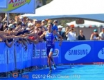 2012 ITU World Triathlon San Diego