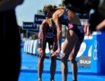 2012 ITU World Triathlon San Diego