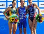 2012 ITU World Triathlon San Diego