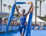 2012 ITU World Triathlon San Diego