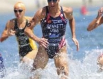 2012 ITU World Triathlon San Diego