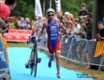 2012 Vitoria-Gasteiz ITU Long Distance Triathlon World Championships