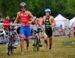 2012 Vitoria-Gasteiz ITU Long Distance Triathlon World Championships