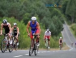 2012 Vitoria-Gasteiz ITU Long Distance Triathlon World Championships