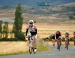 2012 Vitoria-Gasteiz ITU Long Distance Triathlon World Championships