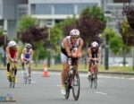 2012 Vitoria-Gasteiz ITU Long Distance Triathlon World Championships
