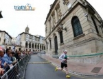 2012 Vitoria-Gasteiz ITU Long Distance Triathlon World Championships