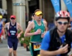 2012 Vitoria-Gasteiz ITU Long Distance Triathlon World Championships