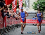 2012 Vitoria-Gasteiz ITU Long Distance Triathlon World Championships
