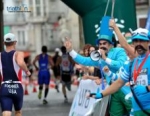 2012 Vitoria-Gasteiz ITU Long Distance Triathlon World Championships