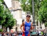 2012 Vitoria-Gasteiz ITU Long Distance Triathlon World Championships