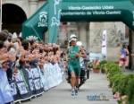 2012 Vitoria-Gasteiz ITU Long Distance Triathlon World Championships