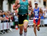 2012 Vitoria-Gasteiz ITU Long Distance Triathlon World Championships