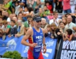 2012 Vitoria-Gasteiz ITU Long Distance Triathlon World Championships