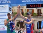 2012 Vitoria-Gasteiz ITU Long Distance Triathlon World Championships