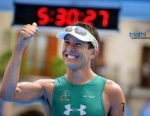 2012 Vitoria-Gasteiz ITU Long Distance Triathlon World Championships
