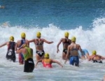 2012 Port Elizabeth ITU Triathlon Premium African Cup