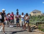 2012 Port Elizabeth ITU Triathlon Premium African Cup