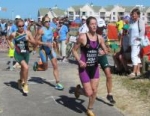 2012 Port Elizabeth ITU Triathlon Premium African Cup