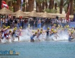 2011 Eilat ITU Triathlon European Cup