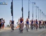 2011 Eilat ITU Triathlon European Cup