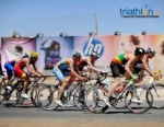 2011 Eilat ITU Triathlon European Cup