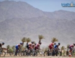 2011 Eilat ITU Triathlon European Cup