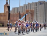 2011 Eilat ITU Triathlon European Cup