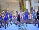 2011 Eilat ITU Triathlon European Cup