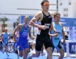 2011 Eilat ITU Triathlon European Cup