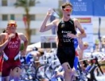 2011 Eilat ITU Triathlon European Cup