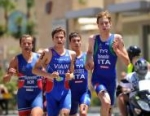 2011 Eilat ITU Triathlon European Cup