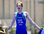 2011 Eilat ITU Triathlon European Cup