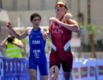 2011 Eilat ITU Triathlon European Cup