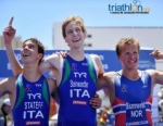 2011 Eilat ITU Triathlon European Cup
