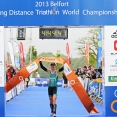2013 Belfort ITU Long Distance Triathlon World Championships