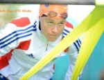 2012 ITU World Triathlon Madrid