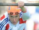 2012 ITU World Triathlon Madrid