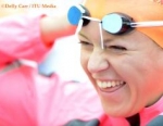 2012 ITU World Triathlon Madrid