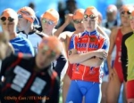 2012 ITU World Triathlon Madrid