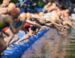 2012 ITU World Triathlon Madrid