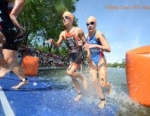 2012 ITU World Triathlon Madrid