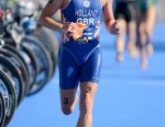 2012 ITU World Triathlon Madrid